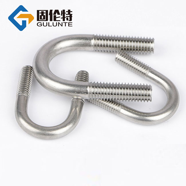不鏽鋼u型螺栓廠家